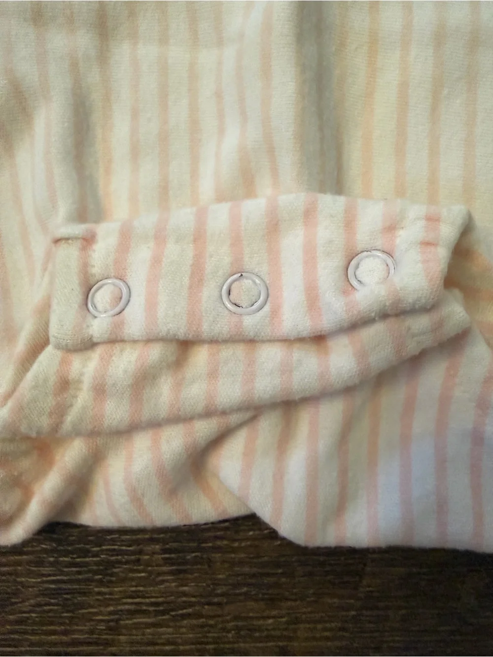 Vintage Baby Girl Sailboat Onesie